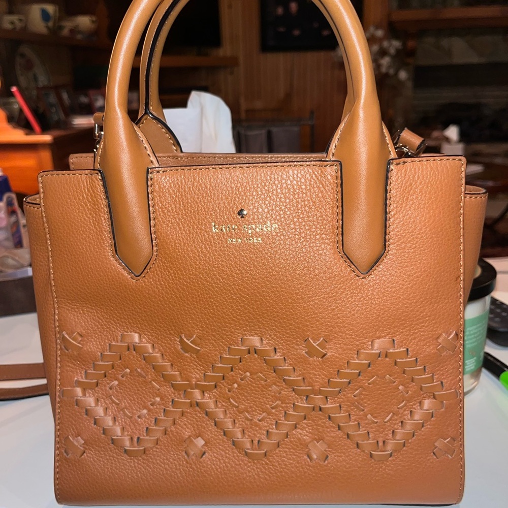 Kate spade crossbody purse